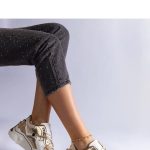 Sport Shoes model 207180 Solea