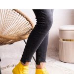 Sneakers model 207215 Solea