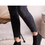 Sneakers model 207216 Solea