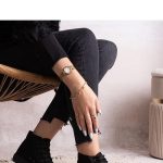 Sneakers model 207216 Solea