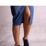 Sport Shoes model 207223 Solea