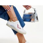Sneakers model 207283 Solea