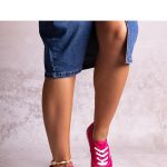 Sneakers model 207336 Solea