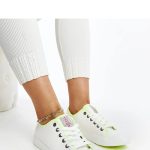 Sneakers model 207350 Solea