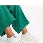 Sneakers model 207355 Solea