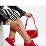Sneakers model 207359 Solea