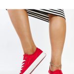 Sneakers model 207359 Solea