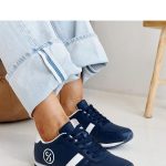 Sport Shoes model 207361 Solea