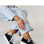 Sneakers model 207362 Solea