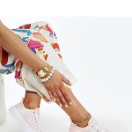 Sneakers model 207366 Solea