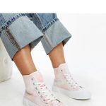 Sneakers model 207369 Solea