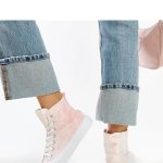 Sneakers model 207369 Solea
