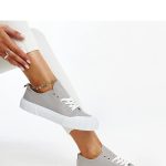 Sneakers model 207374 Solea
