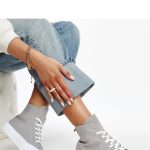 Sneakers model 207386 Solea