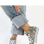 Sneakers model 207388 Solea
