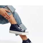 Sneakers model 207391 Solea