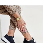 Platform sneakers model 207402 Solea