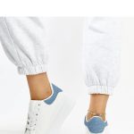 Platform sneakers model 207468 Solea