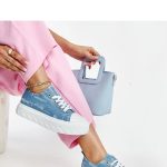 Sneakers model 207498 Solea