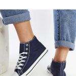 Sneakers model 207501 Solea