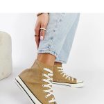 Sneakers model 207544 Solea
