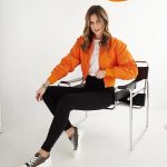Sneakers model 207546 Solea