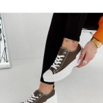 Sneakers model 207546 Solea
