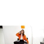 Sneakers model 207546 Solea