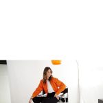 Sneakers model 207546 Solea