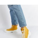 Sneakers model 207549 Solea
