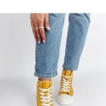Sneakers model 207549 Solea