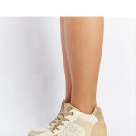 Wedge sneakers model 207555 Solea