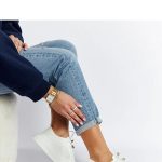 Sneakers model 207560 Solea