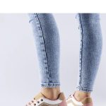 Platform sneakers model 207565 Solea