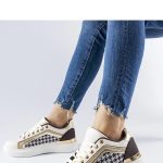 Sport Shoes model 207580 Solea