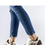 Sport Shoes model 207580 Solea