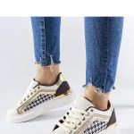 Sport Shoes model 207580 Solea