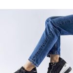 Wedge sneakers model 207620 Solea