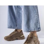 Sport Shoes model 207635 Solea