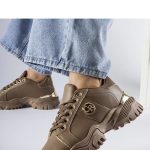 Sport Shoes model 207635 Solea