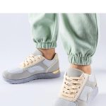 Sneakers model 207639 Solea