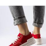 Sneakers model 207706 Solea