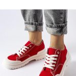 Sneakers model 207706 Solea