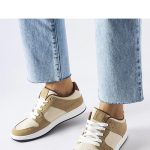 Sport Shoes model 207708 Solea