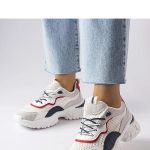 Sport Shoes model 207756 Solea