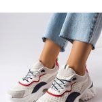 Sport Shoes model 207756 Solea
