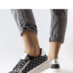 Platform sneakers model 207783 Solea