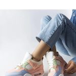 Sport Shoes model 207817 Solea