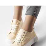 Sneakers model 207858 Solea