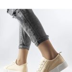 Sneakers model 207858 Solea